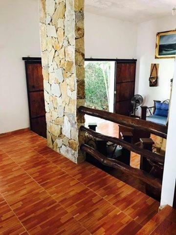 La Cabanita Villa Tuxtla Gutiérrez Exterior photo