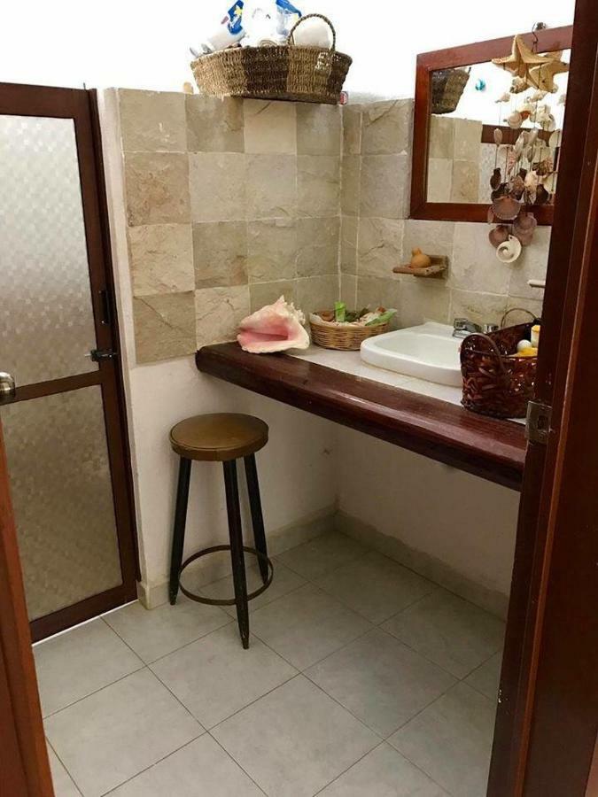 La Cabanita Villa Tuxtla Gutiérrez Exterior photo