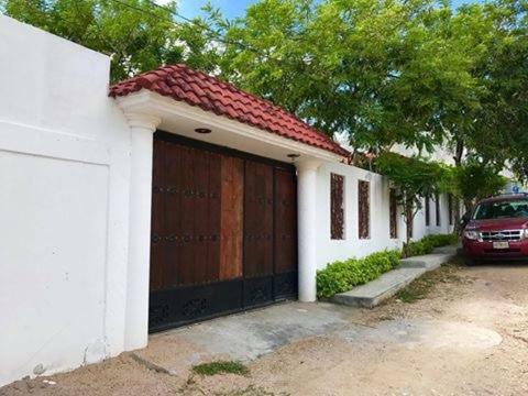 La Cabanita Villa Tuxtla Gutiérrez Exterior photo