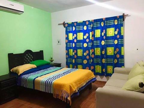 La Cabanita Villa Tuxtla Gutiérrez Exterior photo