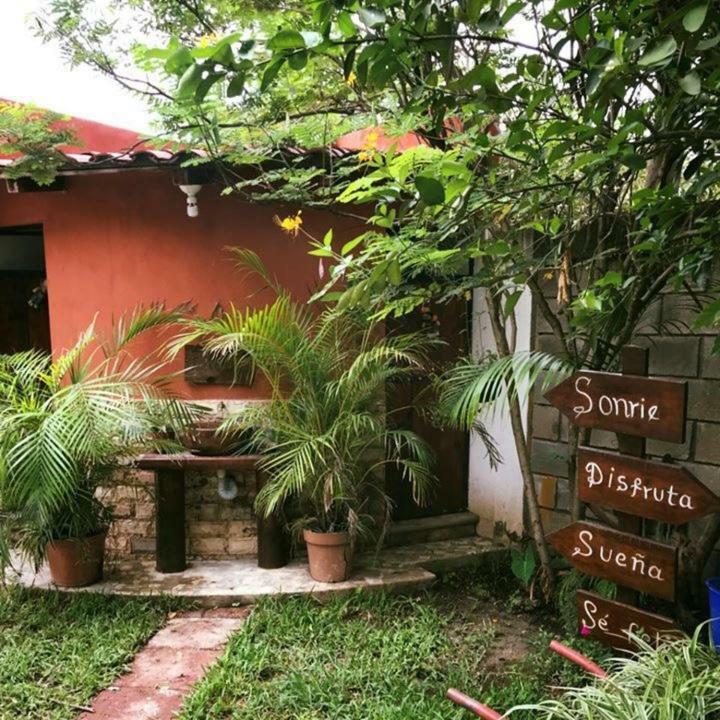 La Cabanita Villa Tuxtla Gutiérrez Exterior photo